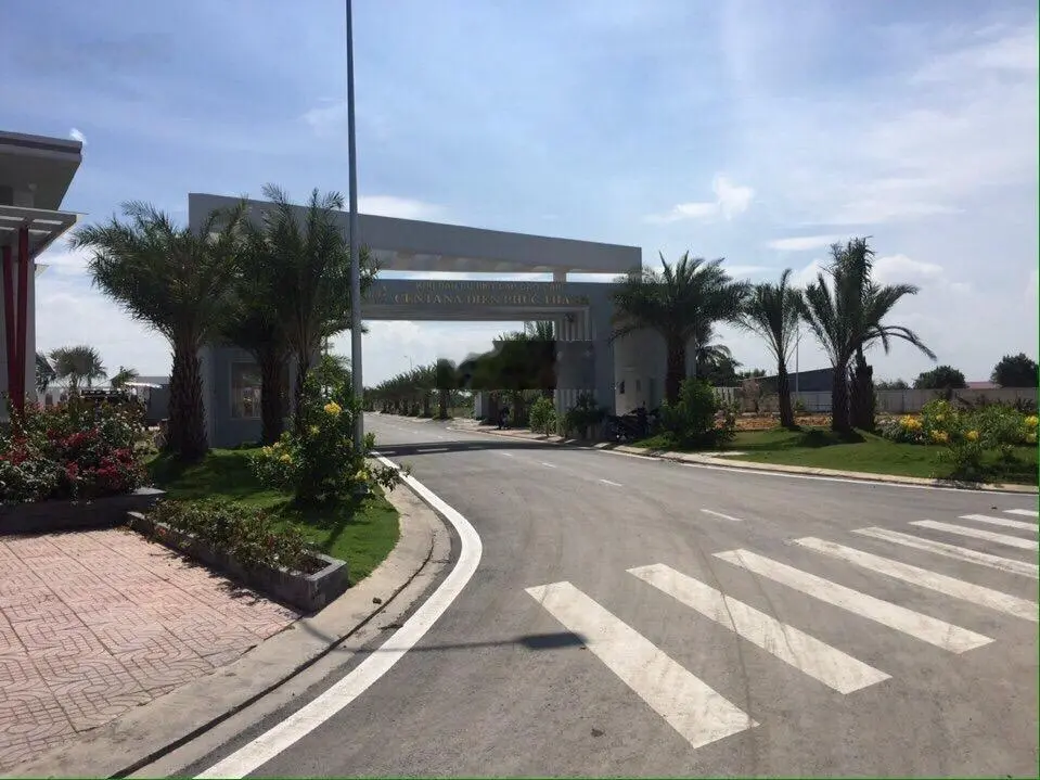 Cần tiền làm ăn, chấp nhận bán lỗ căn nhà đã có sổ hồng vị trí cực đẹp tại dự án Centana Quận 9