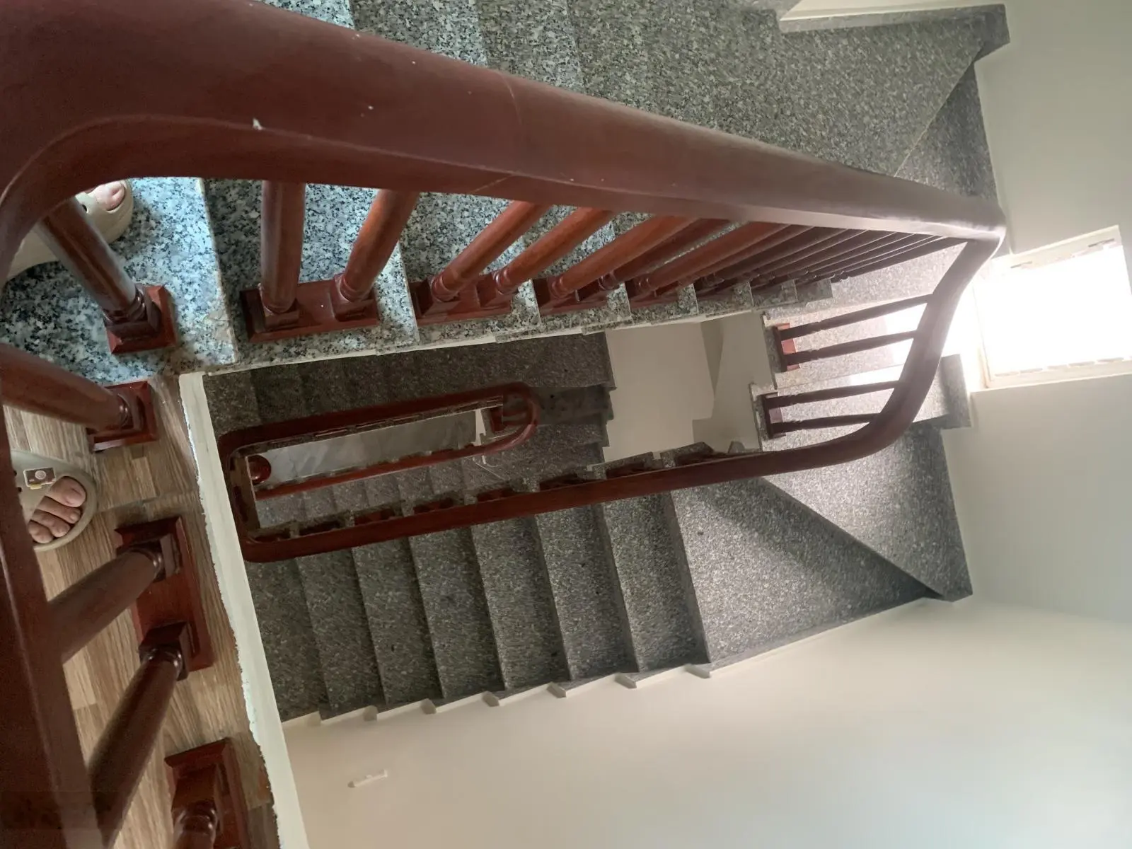 Cần bán căn nhà 3 tầng diện tích 102m tại thôn Cổ Dương Tiên Dương Đông Anh