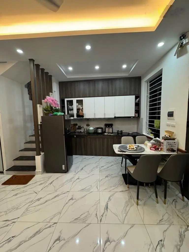Chính chủ bán nhà mới tây mỗ nam từ liêm 30m giá chỉ 6,1 tỷ gần vin smart city