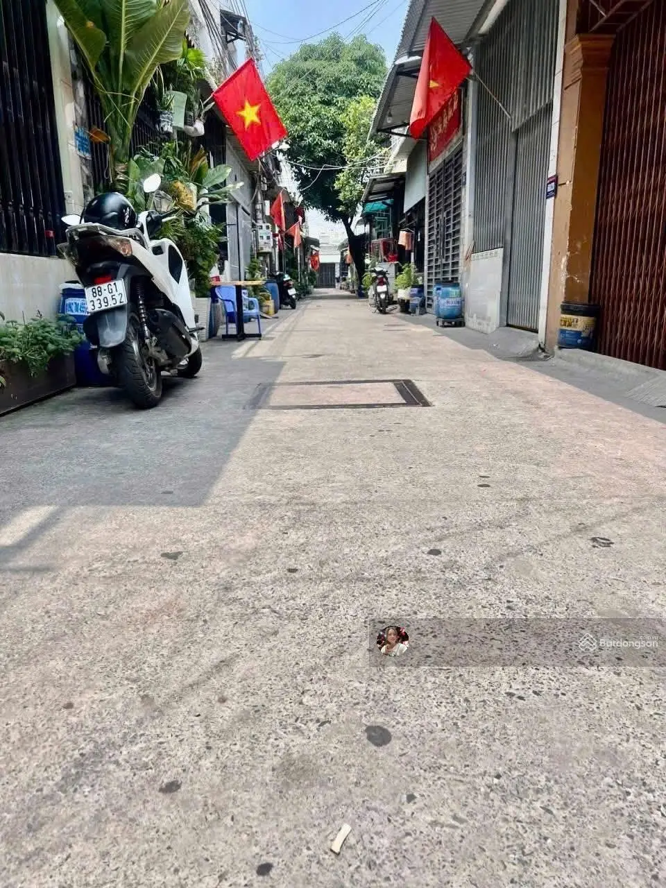 Bán nhà SC tại tân đông hiệp Dĩ An Bình Dương