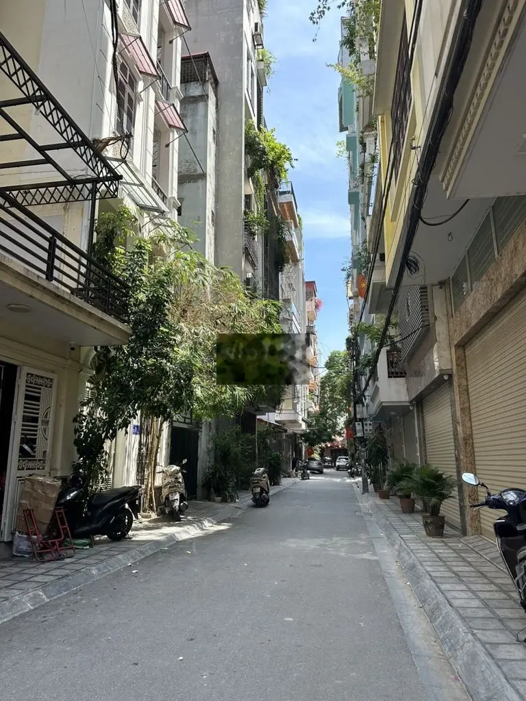 Bán nhà Phan Kế Bính- Ba Đình- 50m2-4 tầng-Phân lô ôtô vàonhà-15.6Tỷ