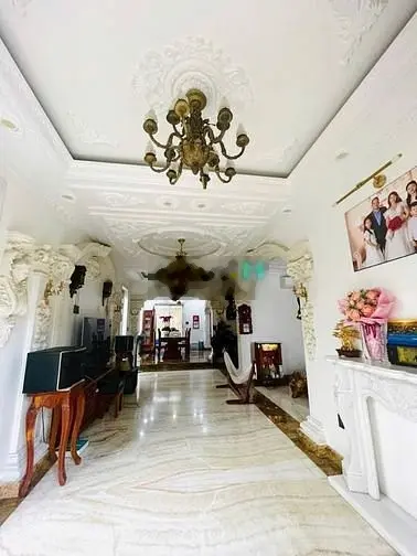 Em Nhi chuyên Biệt Thự, bán Biệt Thự Liên Phường 180m2 giá 26.3 tỷ