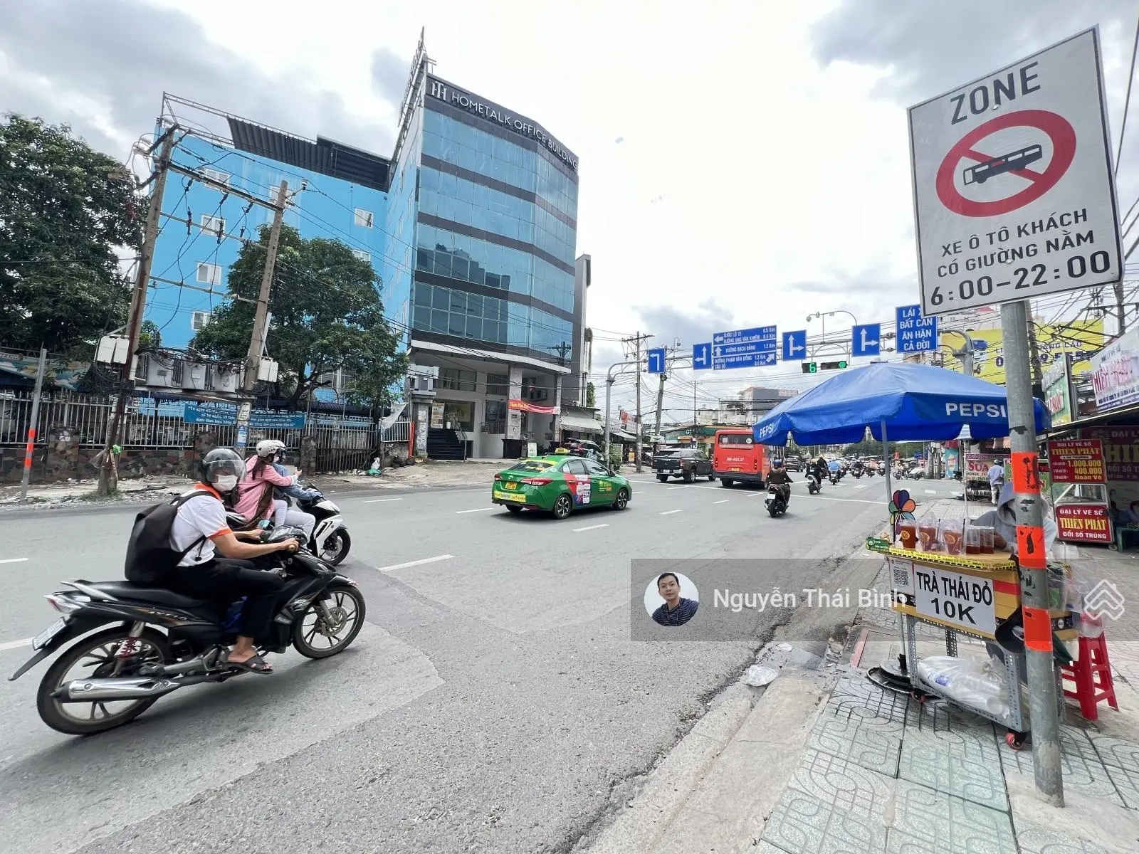 Chính chủ cần bán gấp căn nhà 2 mặt tiền đinh bộ lĩnh bình thạnh giá đầu tư 160 triệu/m2.