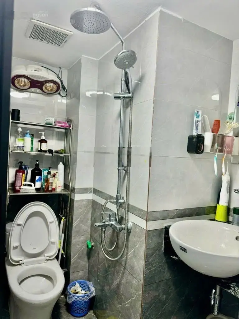 Nhà mới đẹp ở ngay Nghĩa Dũng dân xây tâm huyết - ngõ vip - đầy đủ công năng giá chỉ nhỉnh 6 tỷ
