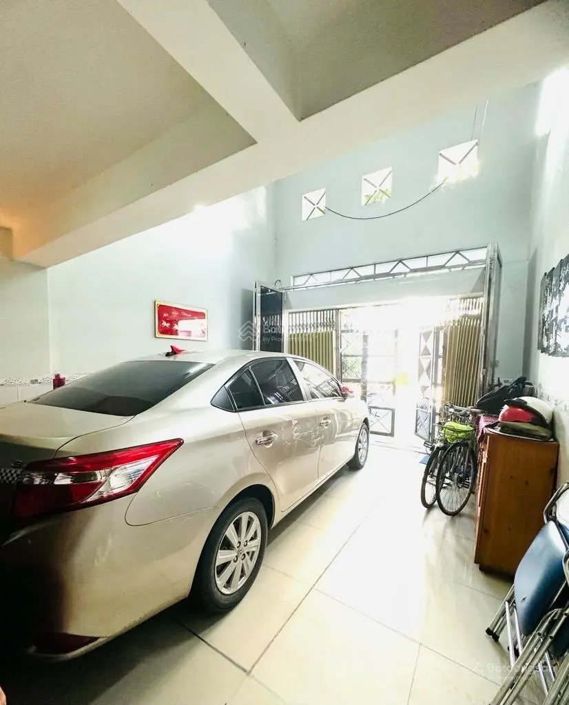 Mặt tiền khu phân lô Bình Phú, Phường 10, Quận 6, nhà 5 tầng, nhỉnh 8 tỷ