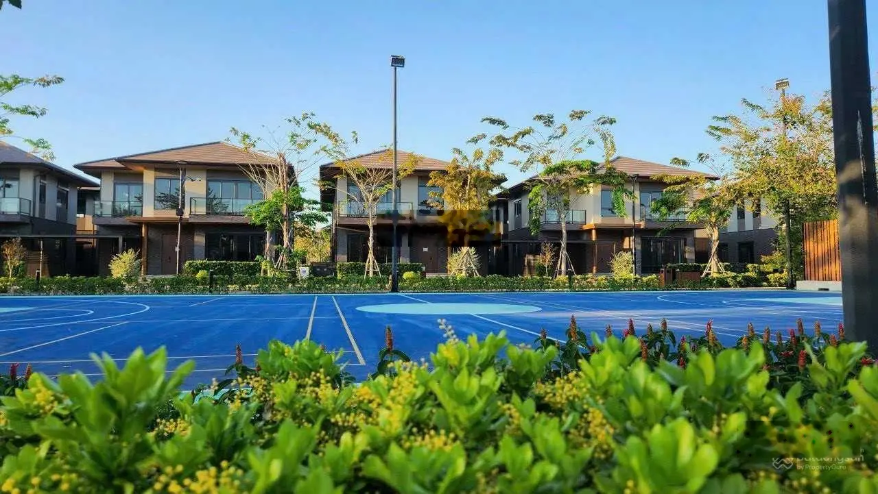 Mở bán biệt thự Long An 400m2 tại KĐT Waterpoint - Thanh toán chỉ 10% sở hữu, NH cho vay 0% LS