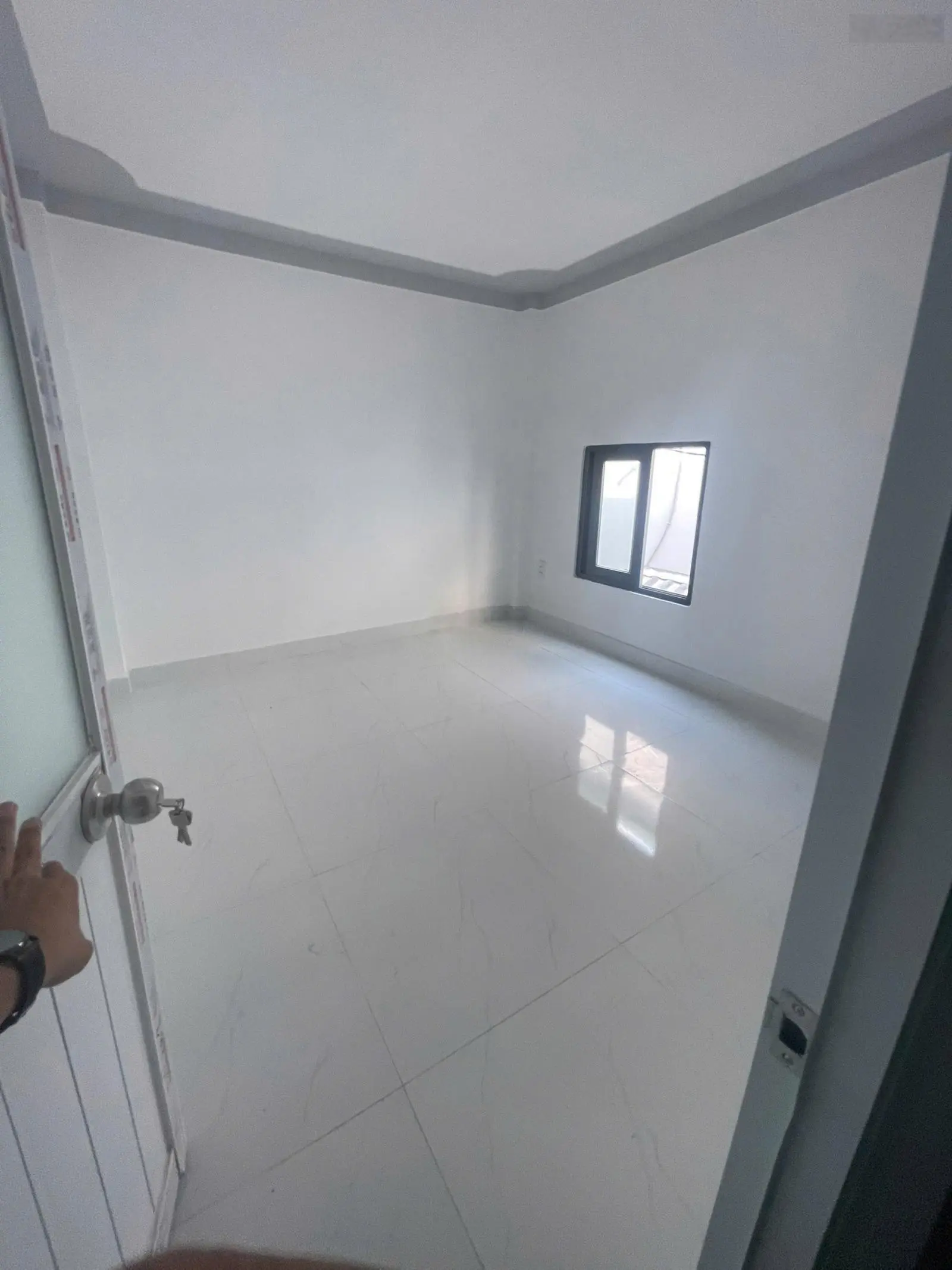 Bán nhà riêng tại Tân Thới Hiệp, 480 triệu, 20m2, giá siêu hời