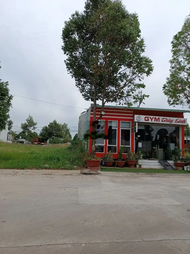 Bán đất thổ cư giá 790 triệu, diện tích 90 m2, tại Bàu Bàng, Bình Dương