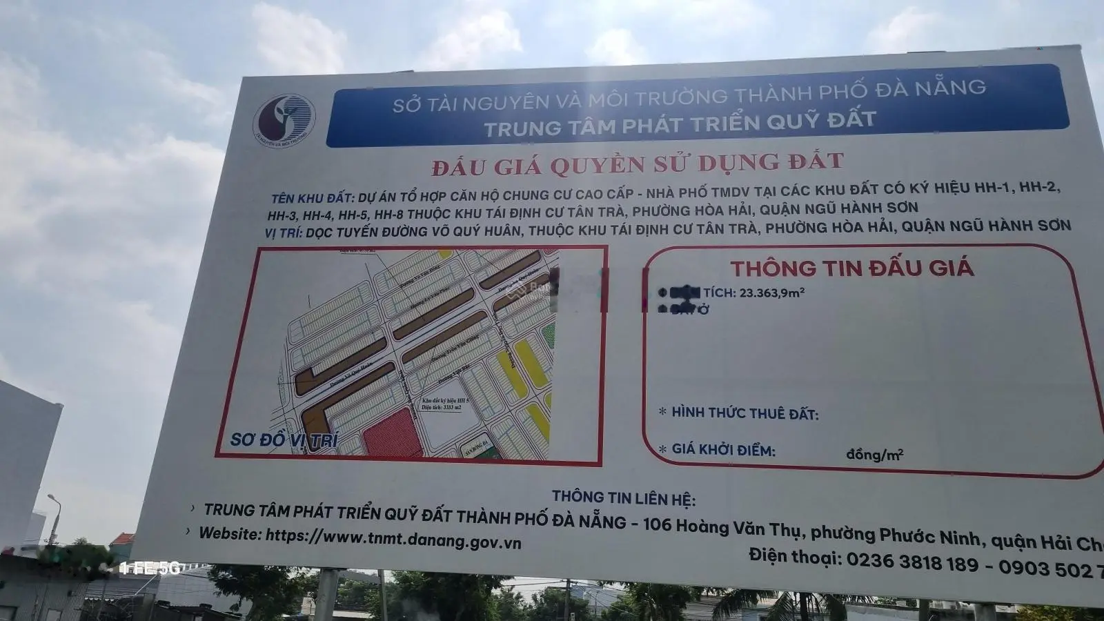 Bán đất nền đường Trường Sa, 7.5 tỷ, 100m2, phù hợp kinh doanh