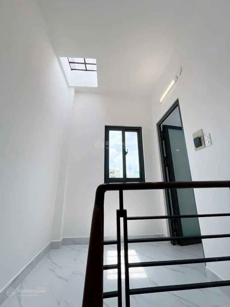 Quận 7 - Lê Văn Lương - hàng xóm Lotte - diện tích 35m2 - hẻm ba gác - nhỉnh 3 tỉ TL