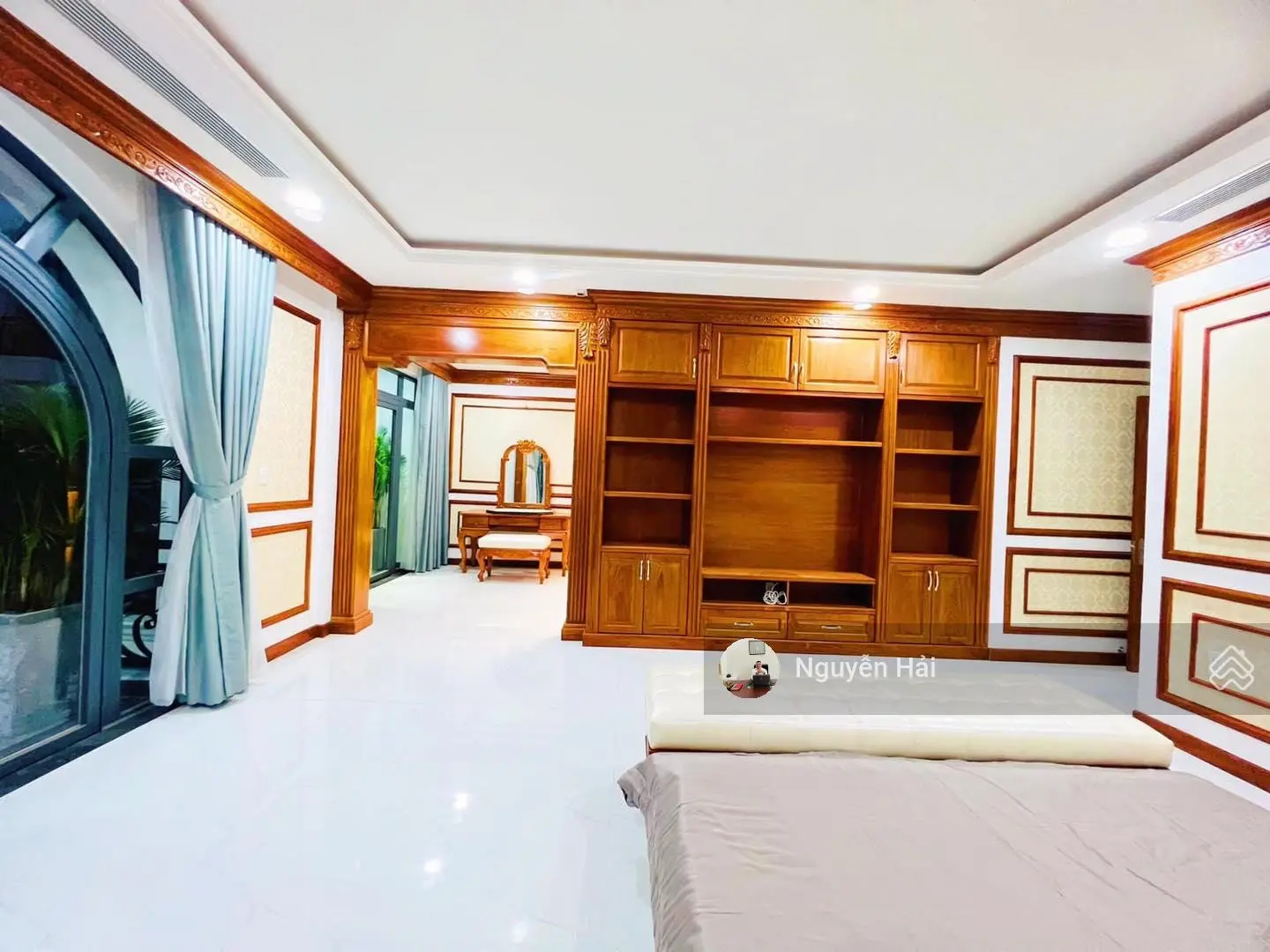 Bán nhà riêng nội thất đẹp Khu nhà ở cao cấp tại đường Thoại Ngọc Hầu Q. Tân Phú HCM