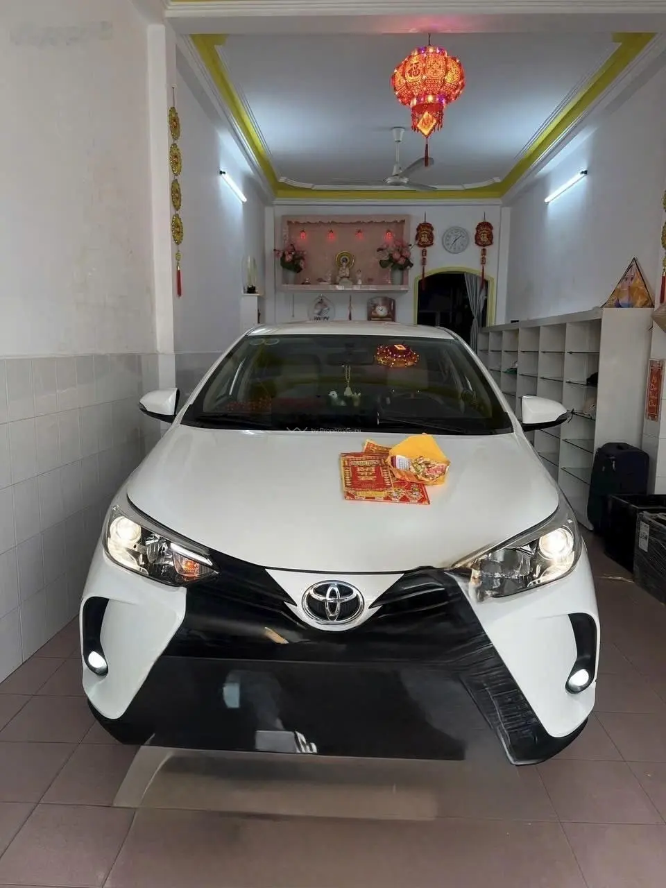 HXH vào nhà 5m 5 tần BTCT 6 PN 75m2(3.6x20.5m), vuông vức Tôn Thất Hiệp, phường 13, quận 11