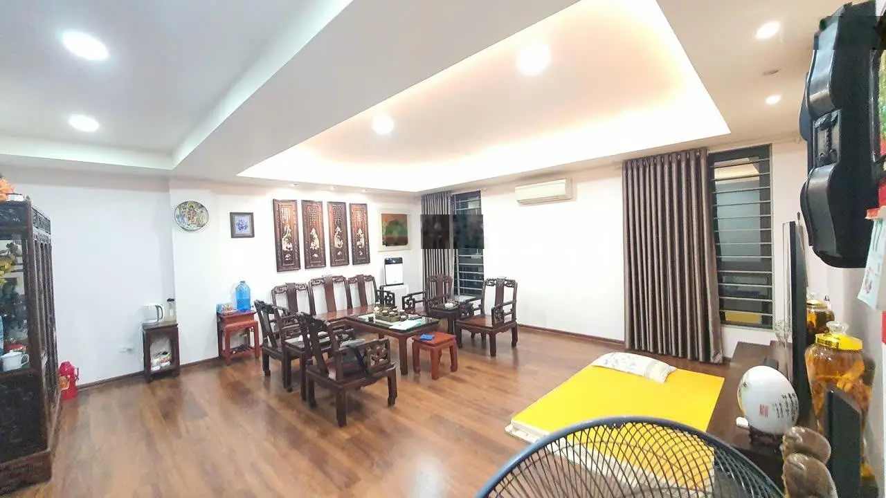 Gấp lắm rồi - chủ giảm chào 2 tỷ để trả nợ bank siêu phẩm đẳng cấp Giảng Võ - Cát Linh