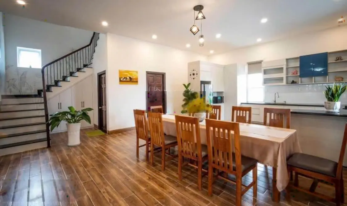 Bán villa Vạn Hạnh, Phường 8, Đà Lạt, 26 tỷ 500