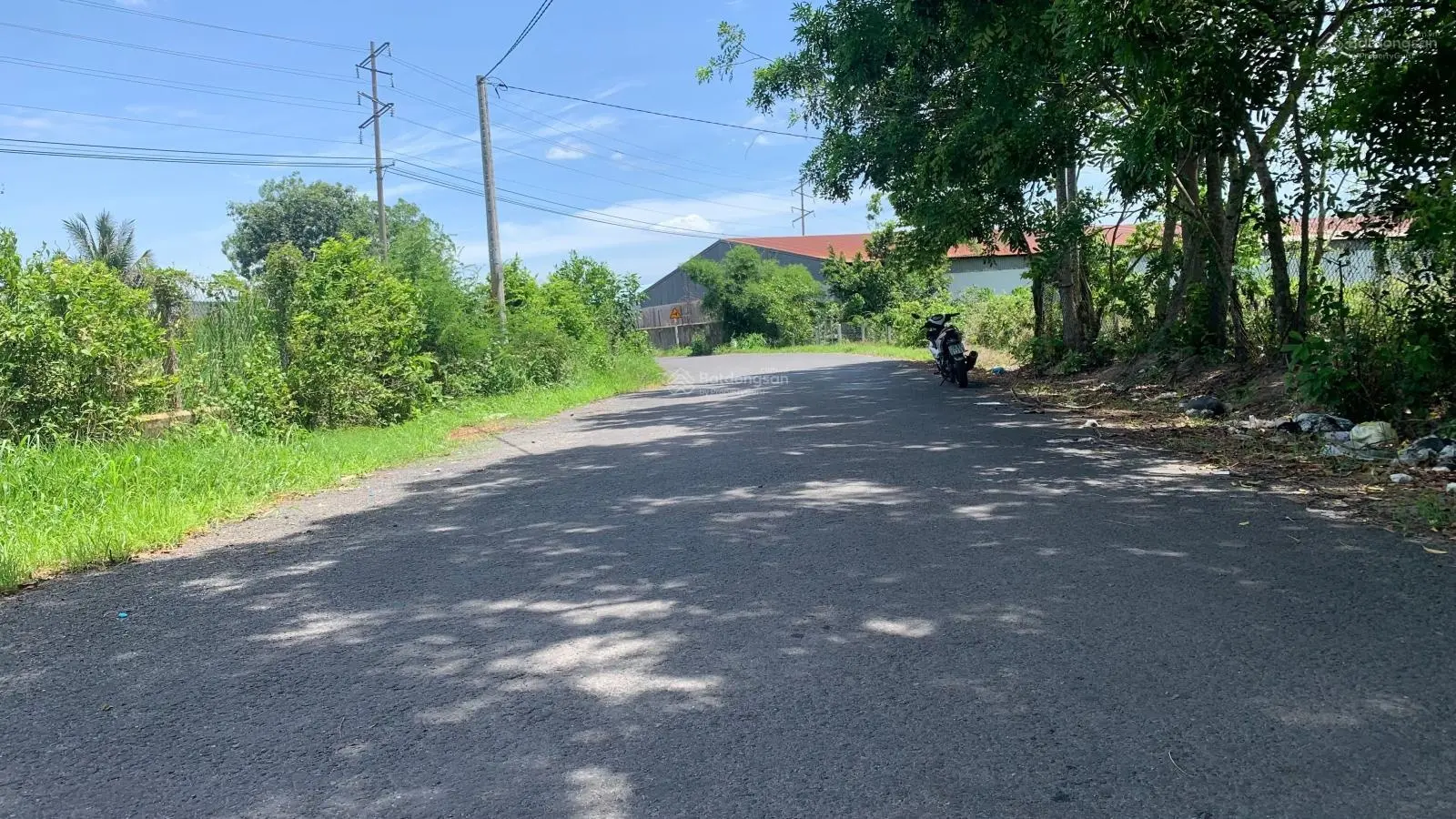 Bán đất 425m2, tại phường Ninh Sơn, thành phố Tây Ninh