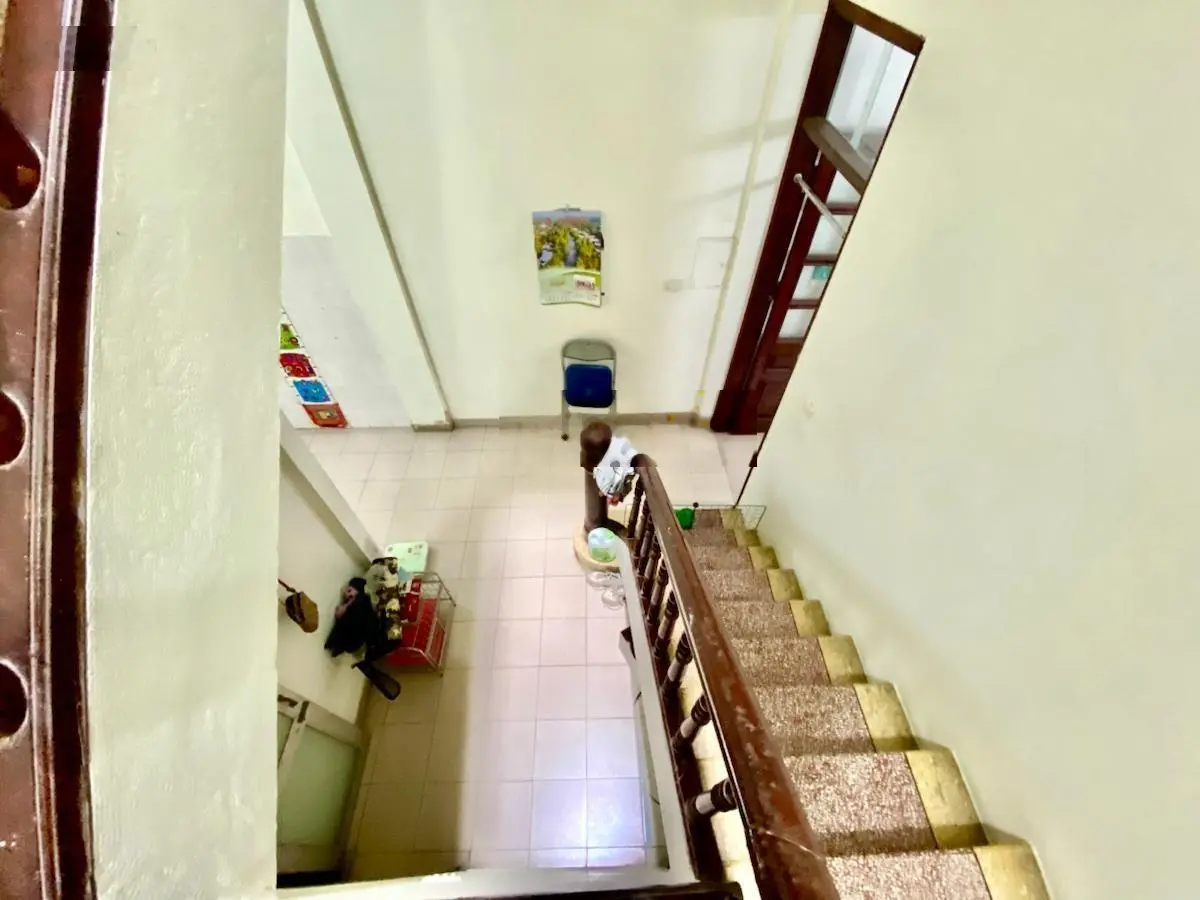 Bán Gấp nhà siêu hiếm phân lô ô tô tránh vỉa hè Trần Cung 62m2 x 4 tầng mặt tiền 4,5m