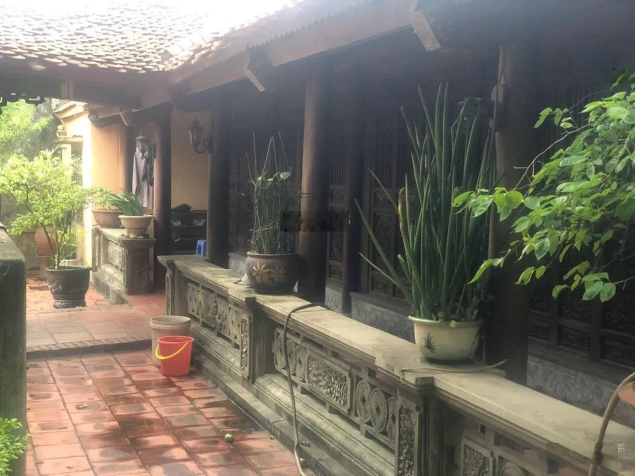 Bán nhà riêng đẹp tại thị trấn Hồ, Thuận Thành, Bắc Ninh, 12 triệu / m2, 811 m2. LH: 0826218668