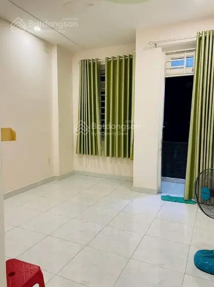 Bán nhà mơ ước - 2 lầu, 4 PN, sân thượng, đường 8m, Quận 12, Dương Thị Mười