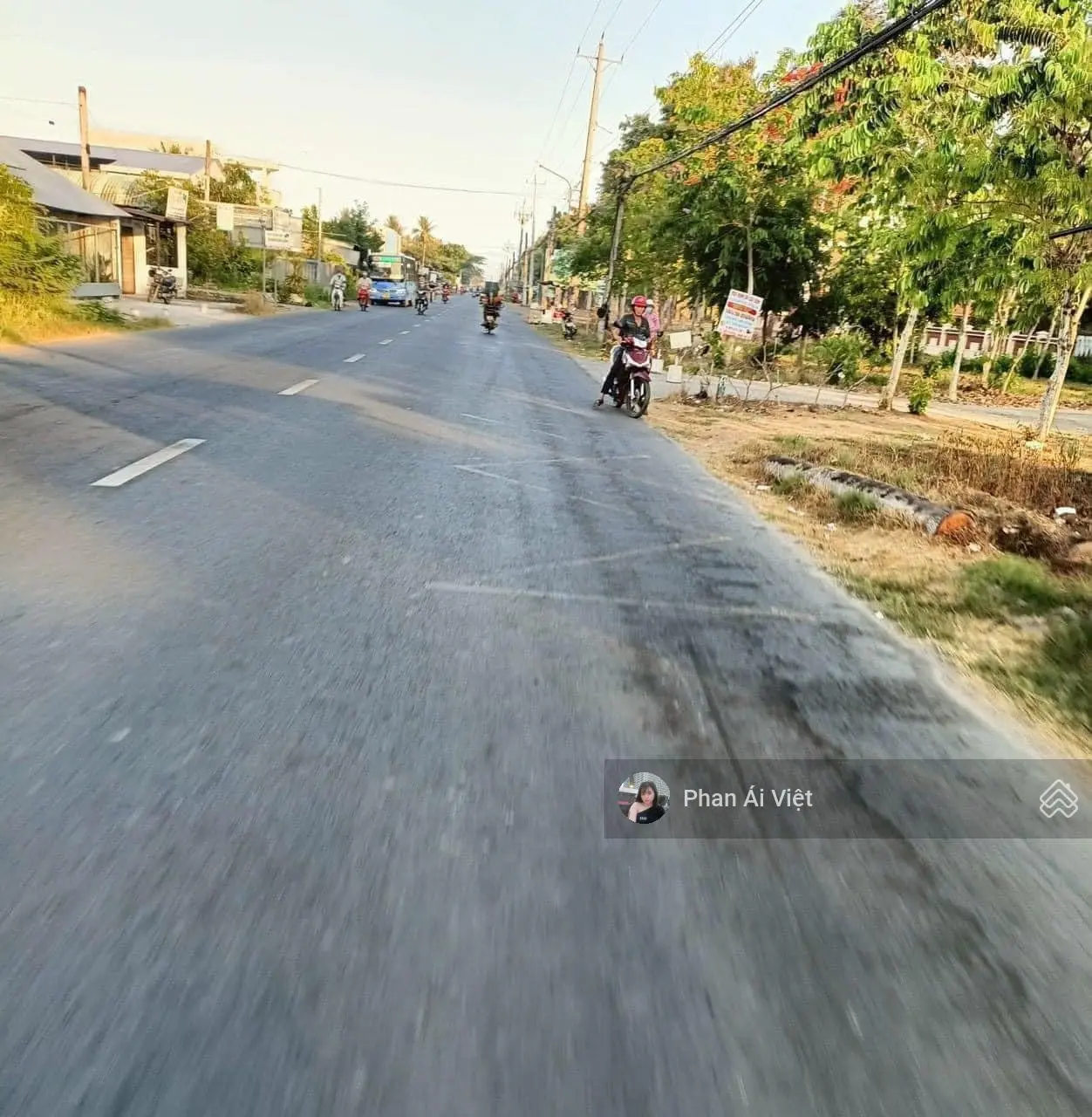 Kẹt tiền cần bán gấp đất Đ. Trần Phú, Ninh Sơn, Gần bệnh viện đa khoa Tây Ninh 120m2 chỉ 500 triệu