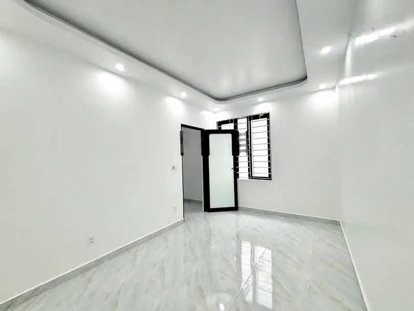 Nhà đẹp mới tinh phố Đằng Hải gần hành chính quận Hải An