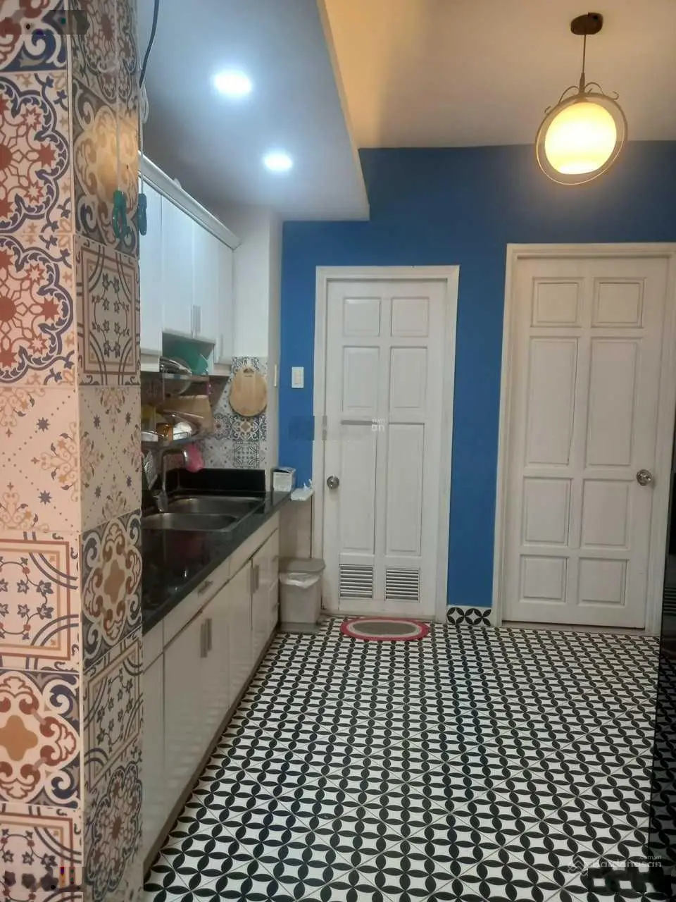 Bán căn hộ Hưng Vượng 2 Phú Mỹ Hưng Quận 7, 65 m2 thông thủy giá 3 tỷ. LH: 0947 384 *** Tuấn