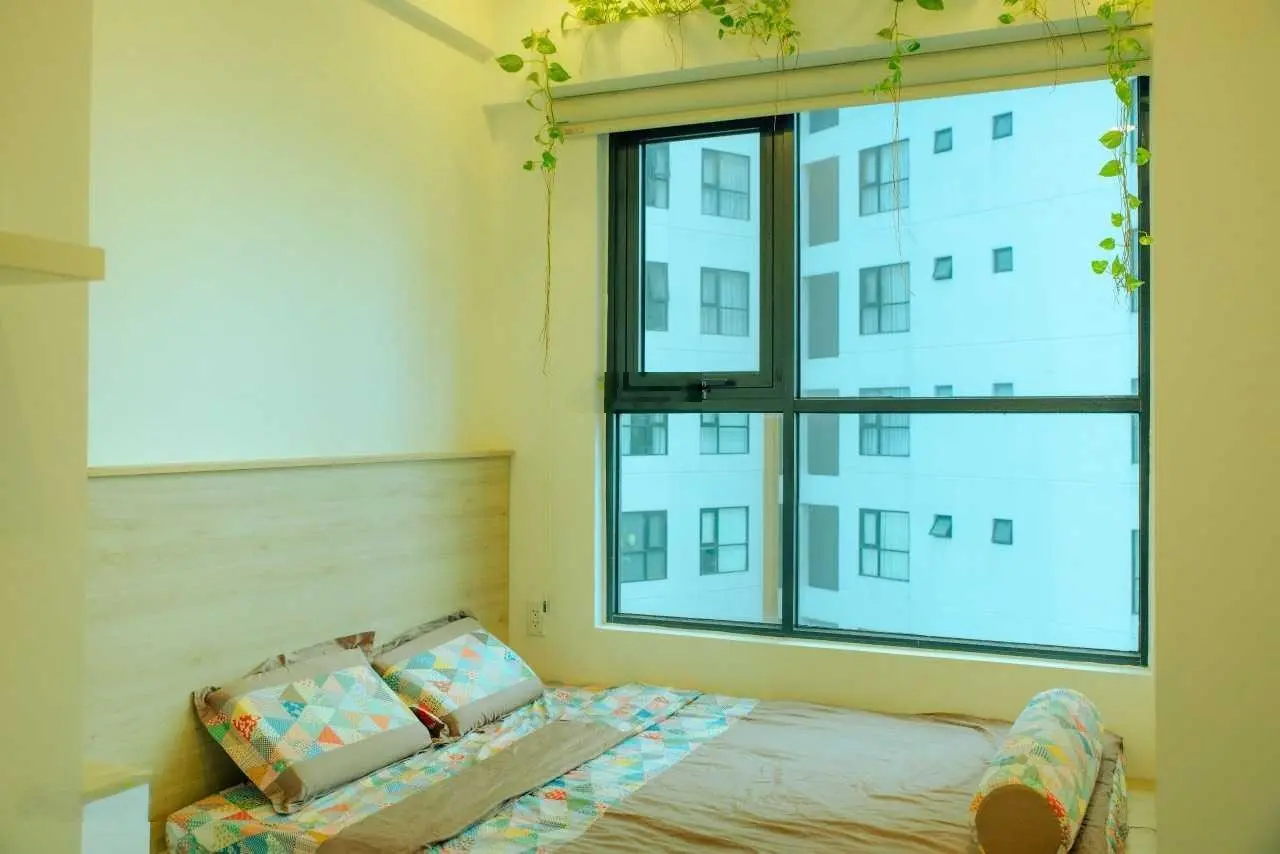 Bán gấp căn góc 3PN đẹp nhất Mizuki Nam Long ful nội thất giá 4,15 tỷ, diện tích 96 m2