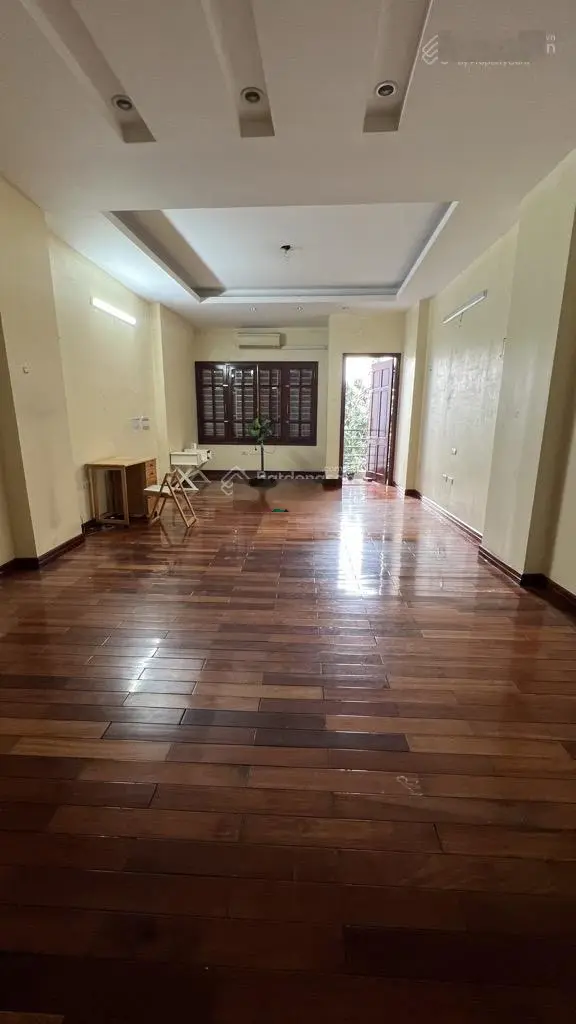 Bán nhà mặt phố Ngọc Lâm, Long Biên, Hà Nội, DT: 122m2 x 5 tầng, Giá: 36 tỷ