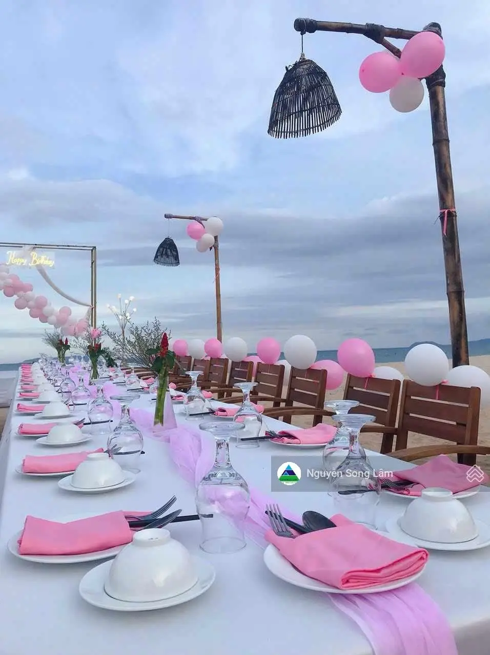 Chủ định cư nơi xa cần sang nhượng resort view biển Quy Nhơn Sông Cầu, Bãi Bàng thu nhập ổn định