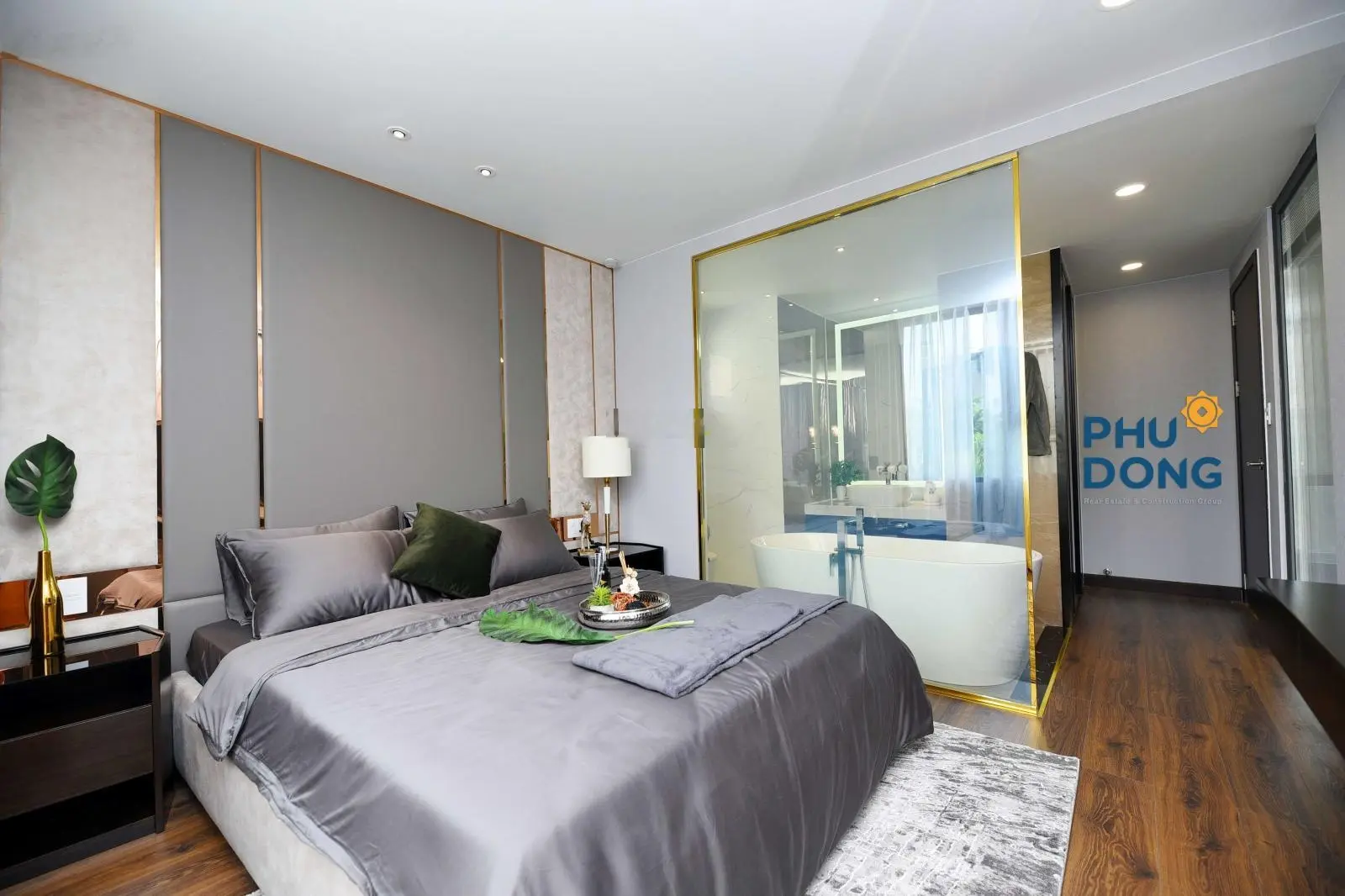 Căn Penthouse, dt 104m2, thiết kế thông tầng, ck 15%, mua trực tiếp CĐT