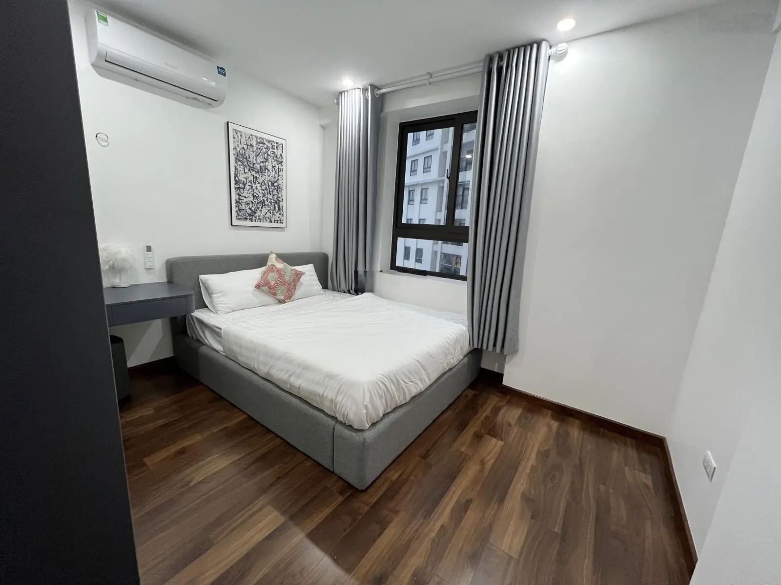 Bán căn hộ 2PN 72m2 giá chỉ 1,4 tỷ. Trả góp chỉ 860tr nhận nhà ở ngay sẵn hợp đồng cho thuê 2 năm