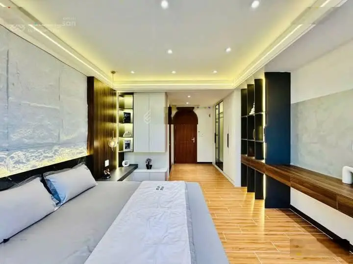 Cần tiền bán gấp nhà Tăng Nhơn Phú, Phước Long B, Quận 9. DT 60m2, LH Như 0766372453