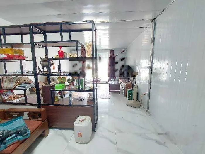 Bán tòa chung cư -văn phòng khương đình -ô tô vào nhà,8 tầng-80m2-18 tỷ