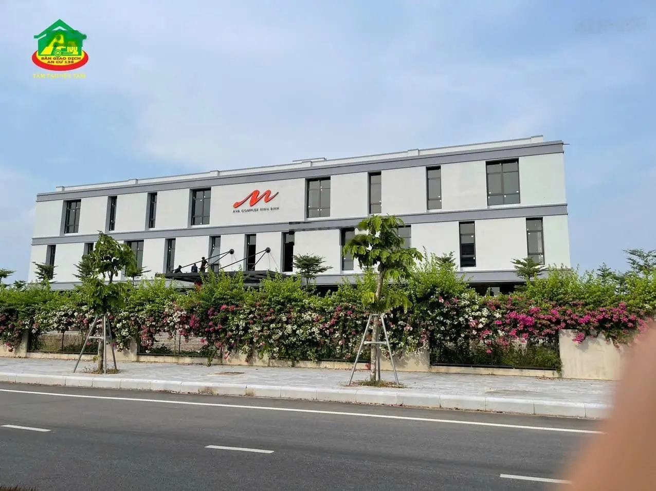 Bán đất mặt đường Tôn Đức Thắng quảng trường 2 P Ninh Khánh, 0972 018 ***