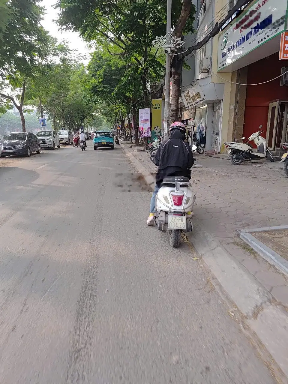 Chính chủ bán gấp nhà mặt phố Hà Kế Tấn (Trường Chinh) Thanh Xuân. DT 117 m2, 2 T. Giá 31 tỷ