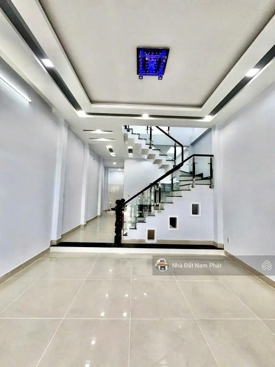 Nhà riêng 3PN, 3WC, 85m2 tại Xuân Thới Thượng, Hóc Môn, 3,97 tỷ VND