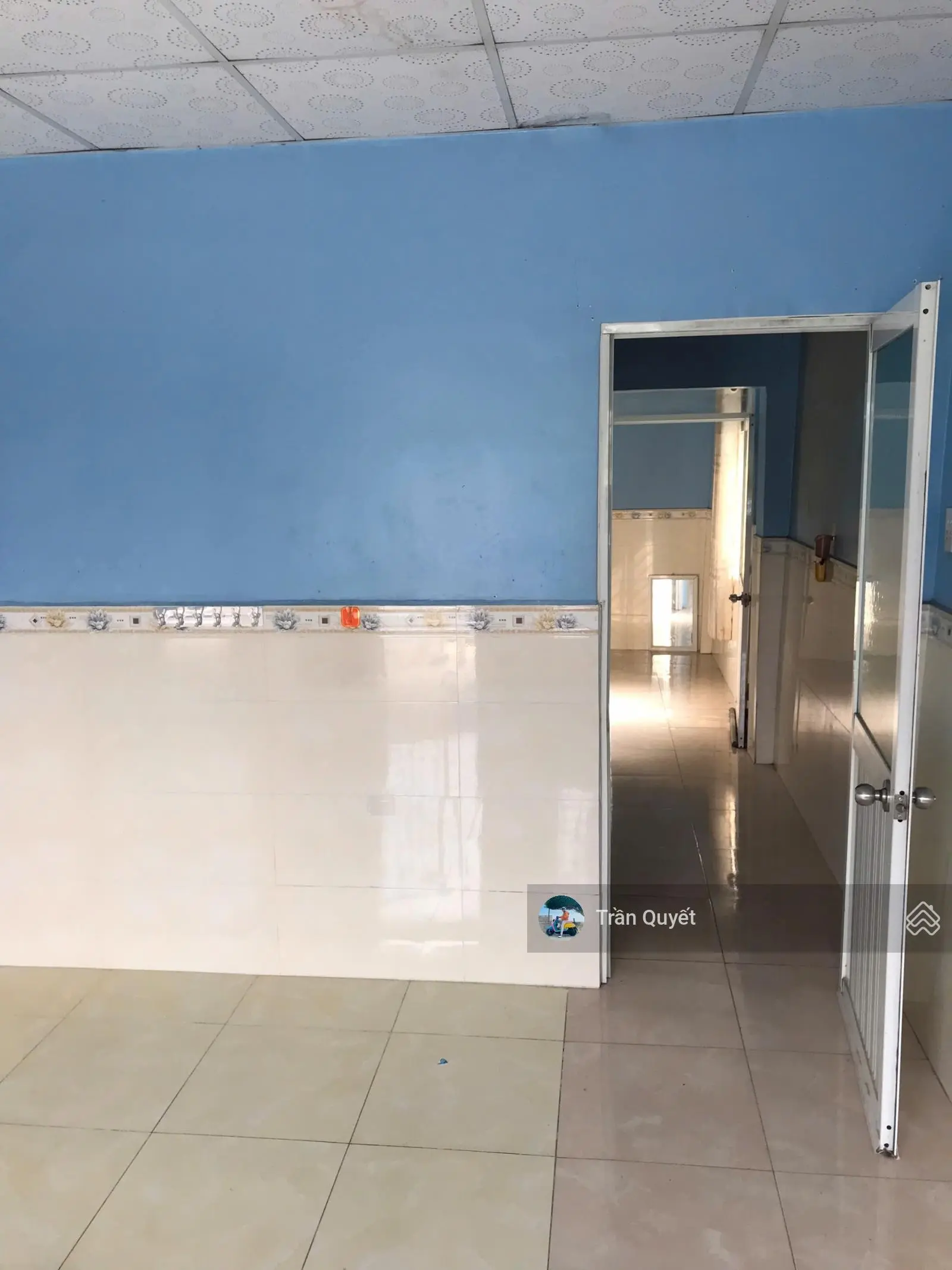 Bán Nhà 2 Tầng Hẻm 5m Phường Trường Thọ- 65m2 giá 4tỷ7
