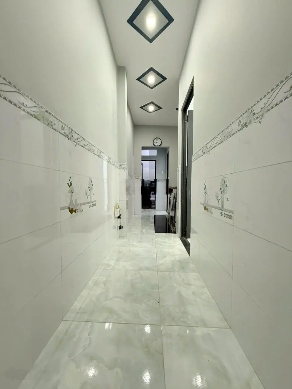 Bán Nhà Phố Hẻm 96 Đào Tông Nguyên- NHÀ BÈ-4X16m*1L,3PN+3wc* NHÀ Mới -Giá : 2.85 Tỷ .