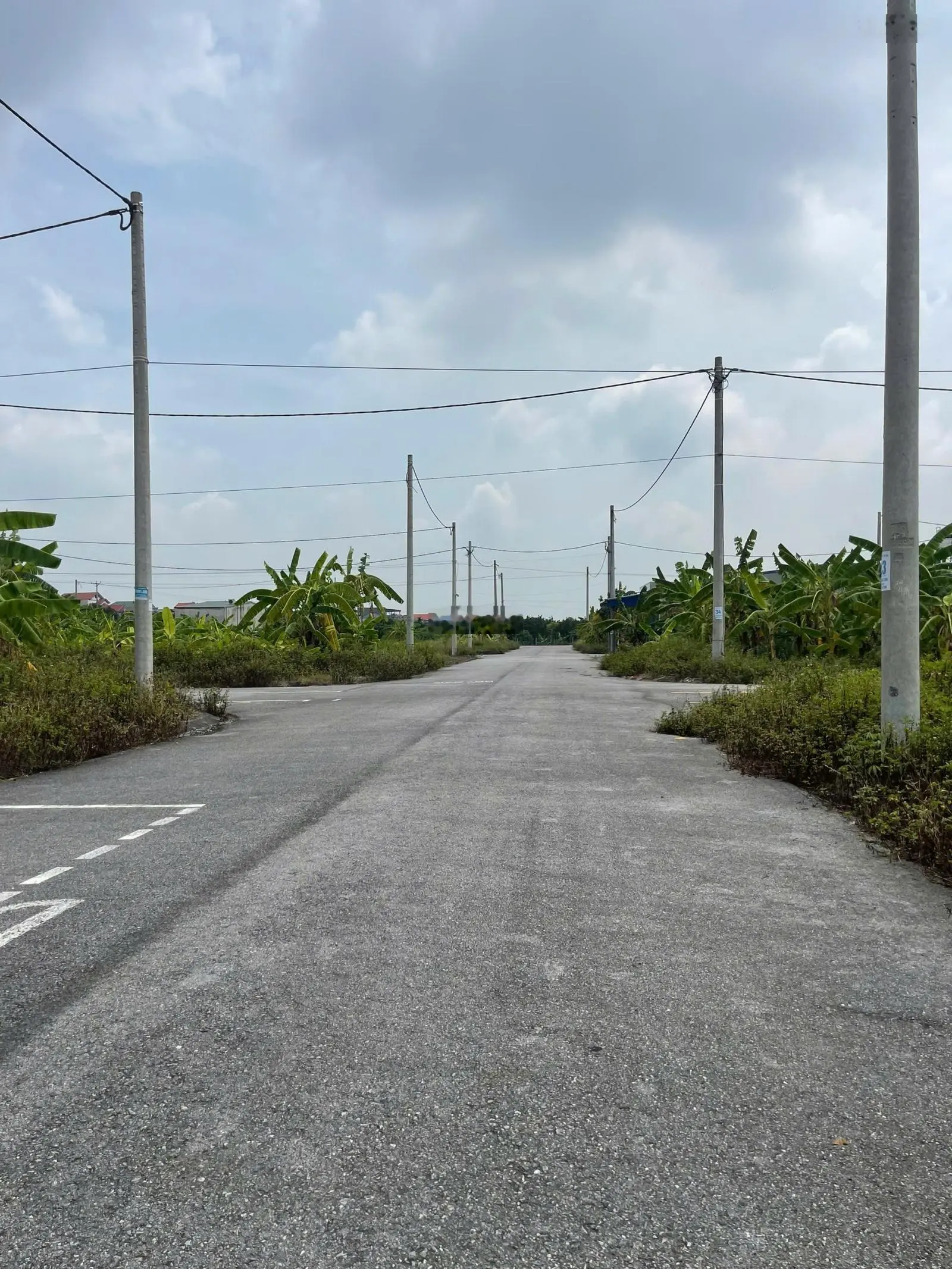 Cần bán 87m2 đấu giá Phan Sào Nam, nhìn sang chợ Ba Đông. giá chỉ 1,25 tỷ rẻ nhất khu, đường 15m