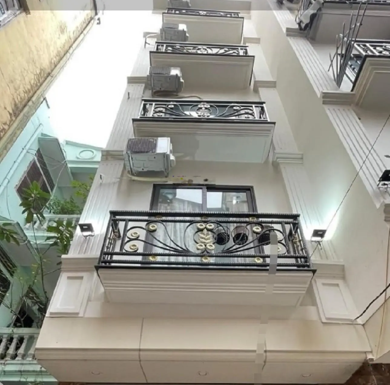 NHÀ HỒ TÙNG MẬU 6T - MT 4.4M - NHÀ MỚI - THANG MÁY - NỘI THẤT ĐẸP - 60M RA PHỐ - GIÁ 10,2 TỶ (CTL)