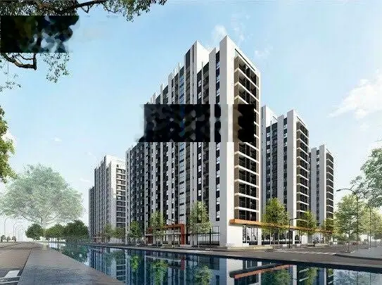 Bán căn hộ 28.5 m2 tháng 1 -2025 nhận nhà 415 triệu cho thuê dòng tiền 3.5 đến 4 triệu