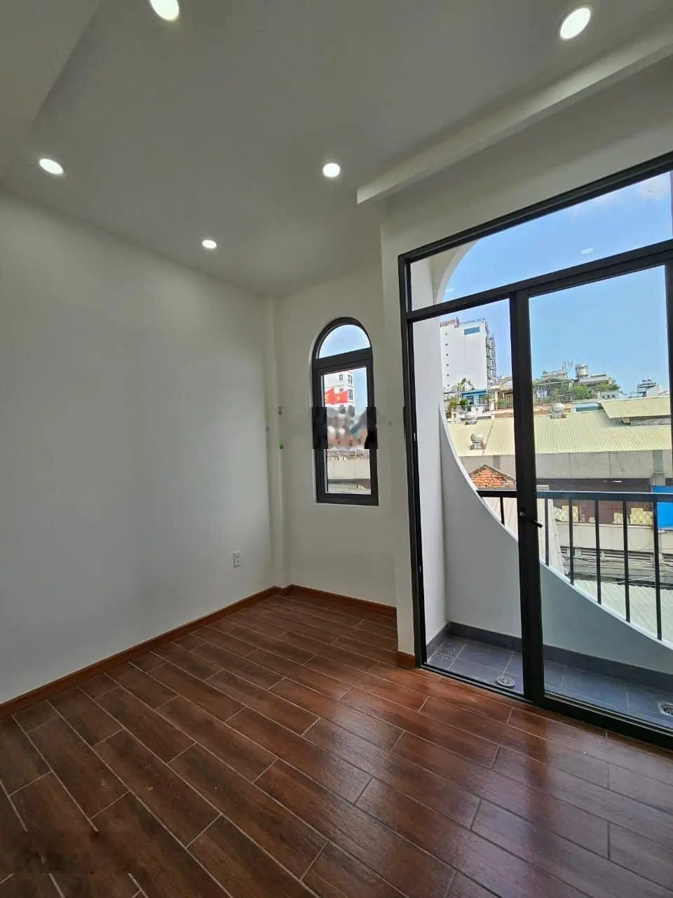 Bán căn nhà hẻm ô tô 6m ngay Huỳnh Văn Nghệ, Gò Vấp. 62m2, sổ riêng, LH 0984 555 ***