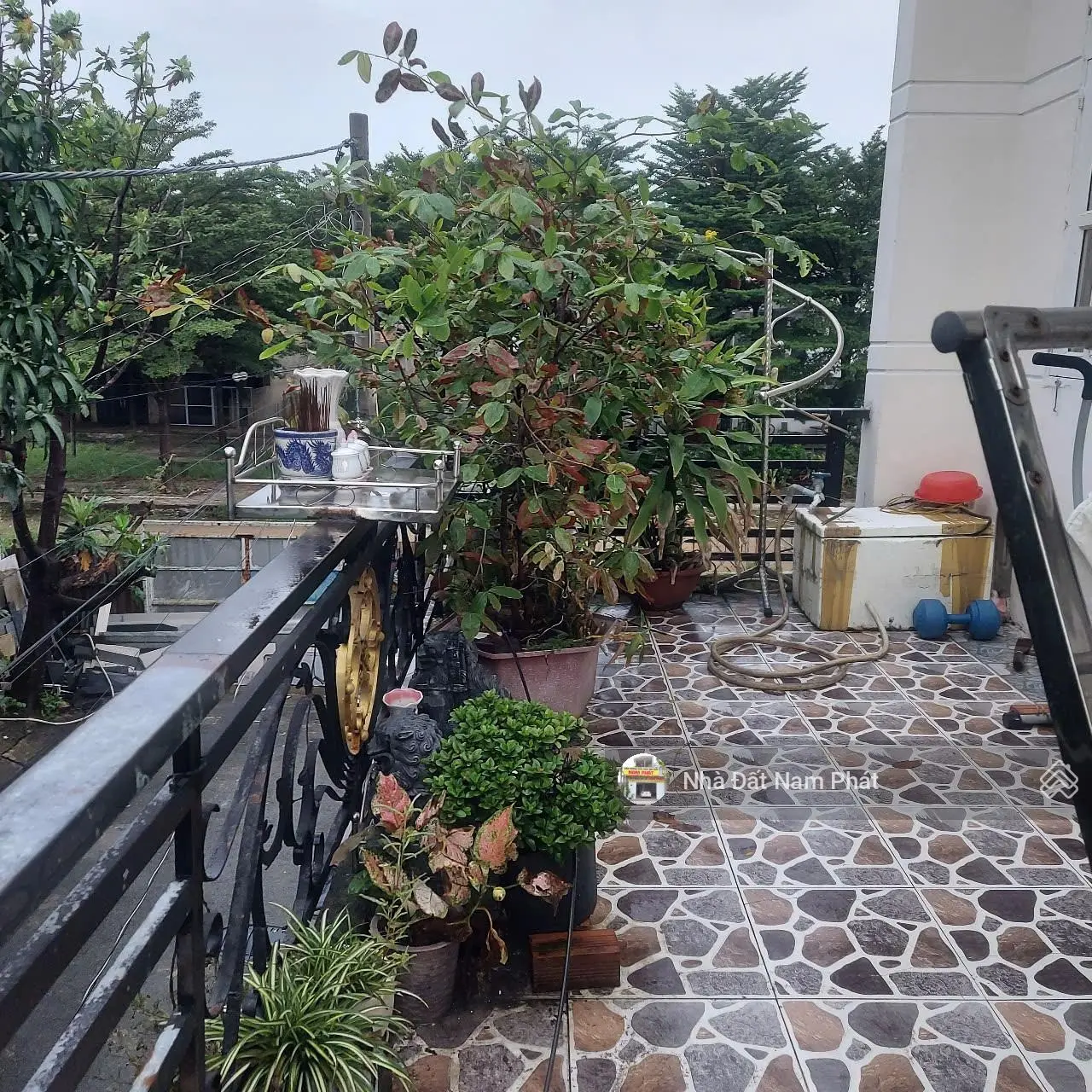 Bán gấp nhà riêng tại Bà Điểm, Hóc Môn, HCM, 4,6 tỷ, 90m2
