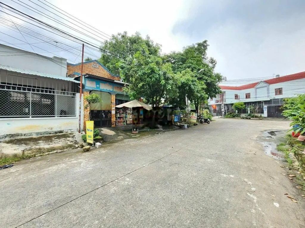 Chủ Ngộp NH Bán Dĩ An MTD8m,1,19t/100m2,SHR