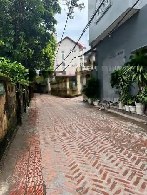 Bán đất Đông Ngạc trong đê, 54m2, sổ chính chủ, chỉ hơn 3 tỷ đồng.