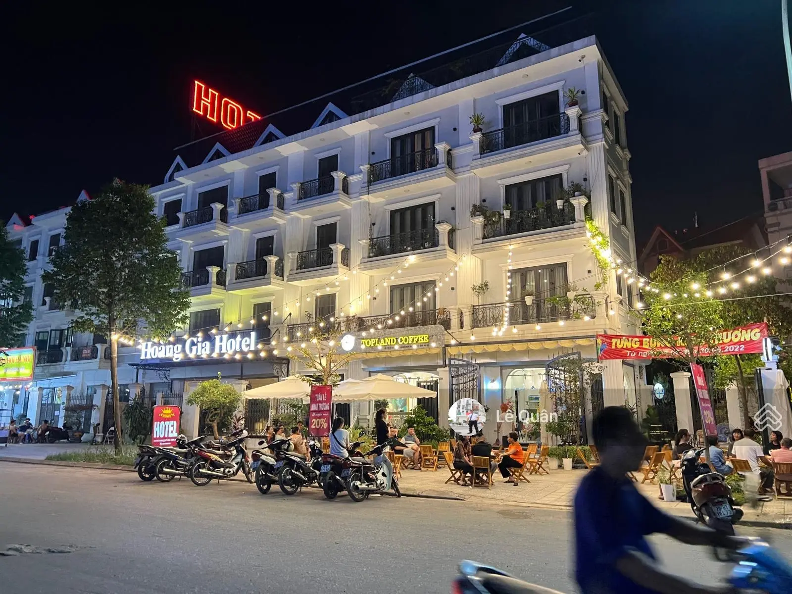 Bán shophouse đường 30m, 21m KĐT mới Đại Kim giá cực rẻ. LH: 0986.78.65.68