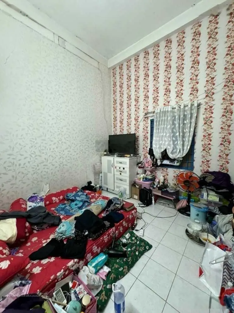 2 mặt tiền trước, sau Phạm Văn Bạch, diện tích khủng 153m2, C4 tiện xây mới