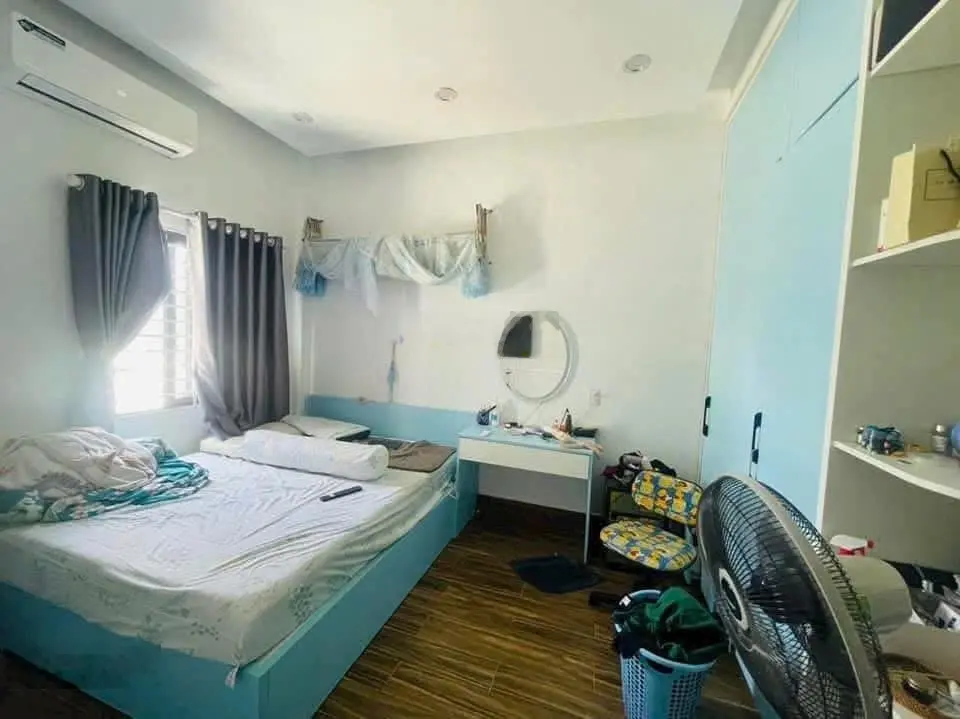Bán nhà 2 tầng 2 mê MT đường Nguyễn Cao - Thanh Khê