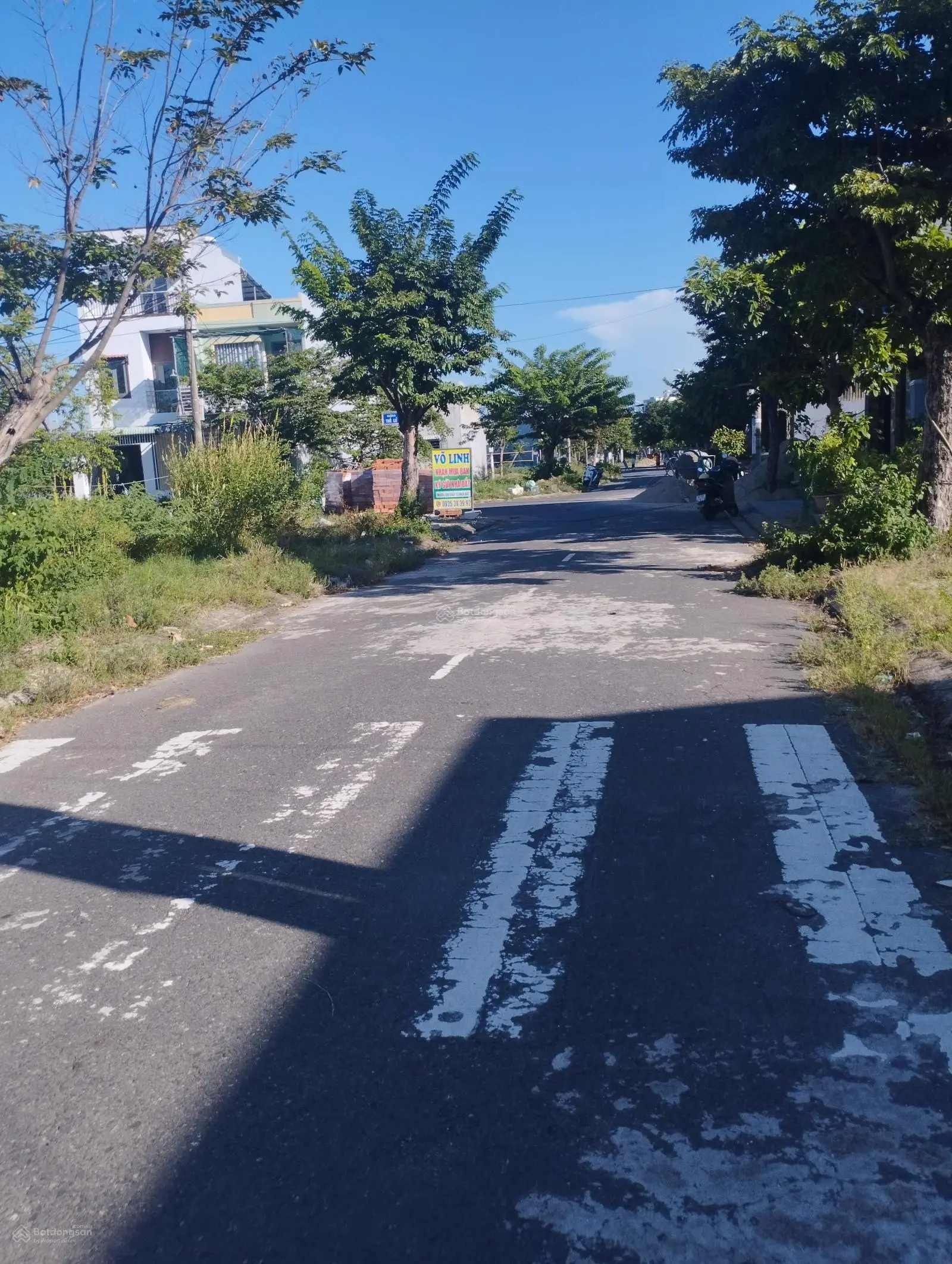 75m2 KDT Ngân Câu Ngân Giang Điện Ngọc
