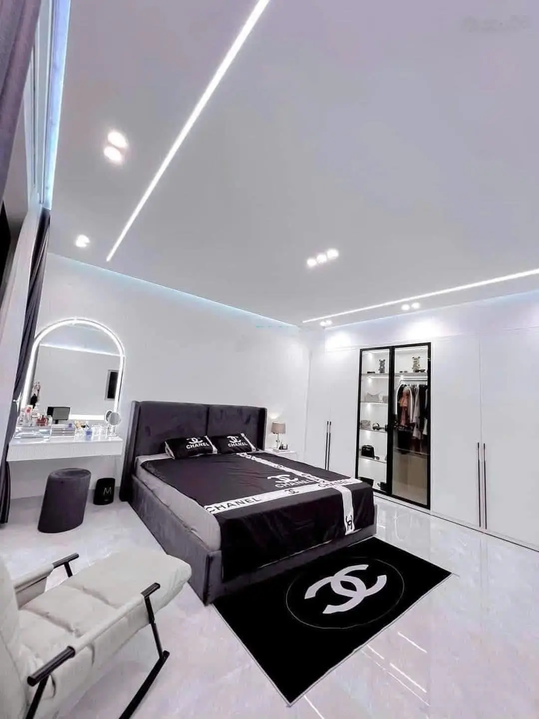 Bán nhà ở Đường Trần Hưng Đạo, Dĩ An, Bình Dương, 80m2, 980 triệu, 1T1L, SHR