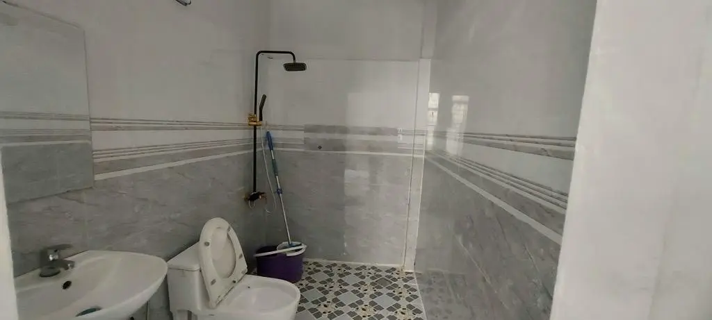 Nhà vườn rộng 13*26m, 4,8 tỷ, giá chốt: thương lượng, hẻm 360 Nguyễn Văn Tạo, LT Nhà Bè, sổ hồng